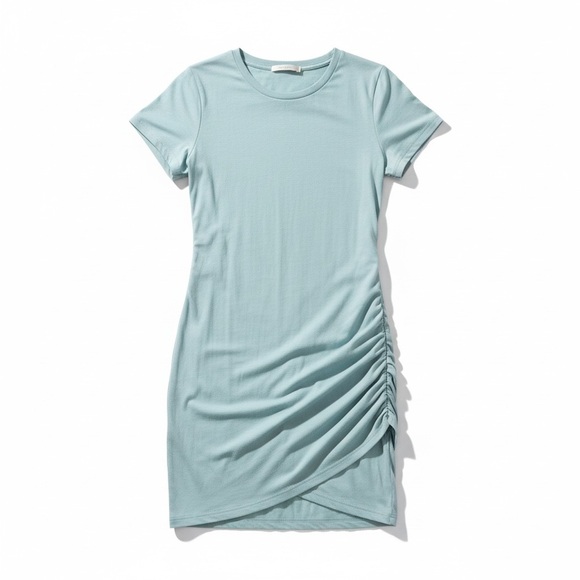 Wasabi + Mint dress - Picture 3 of 3